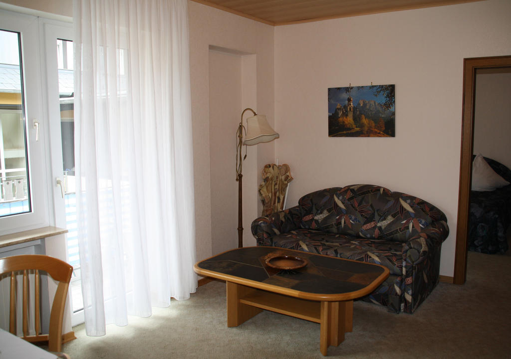 Haus Klosterblick Креф Номер фото